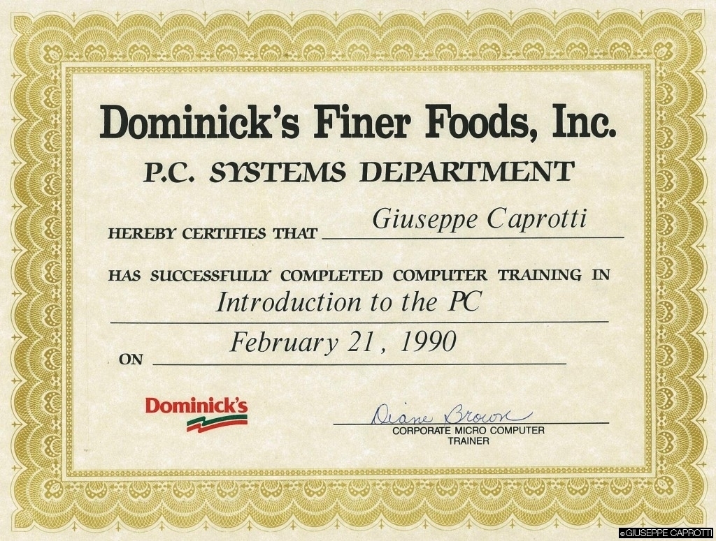 - diploma-dominicks-1024x775
