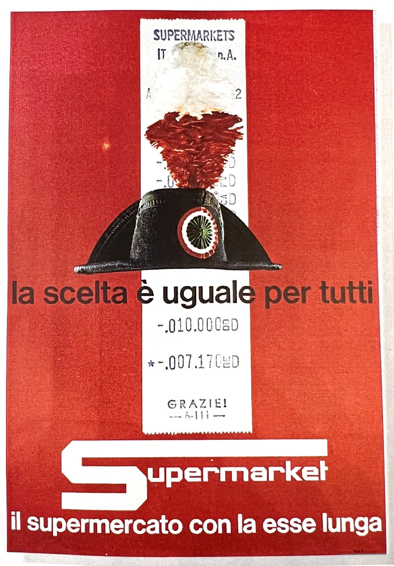 è sempre più il supermercato degli americani: il 18% delle spese  passa da lì - InstoreMag