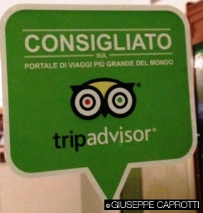 tripadvisor consigliato